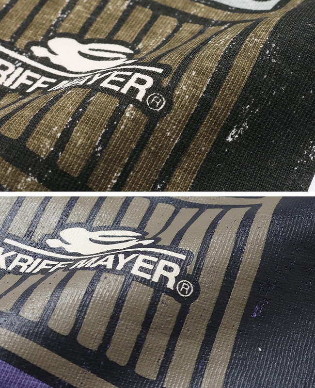 クリフメイヤー[公式] クリフラビット半袖Tシャツ(ギター) 2556300