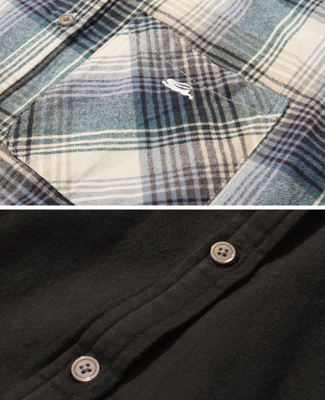 クリフメイヤー[公式] ビエラギャザーシャツ LADYS W2616311