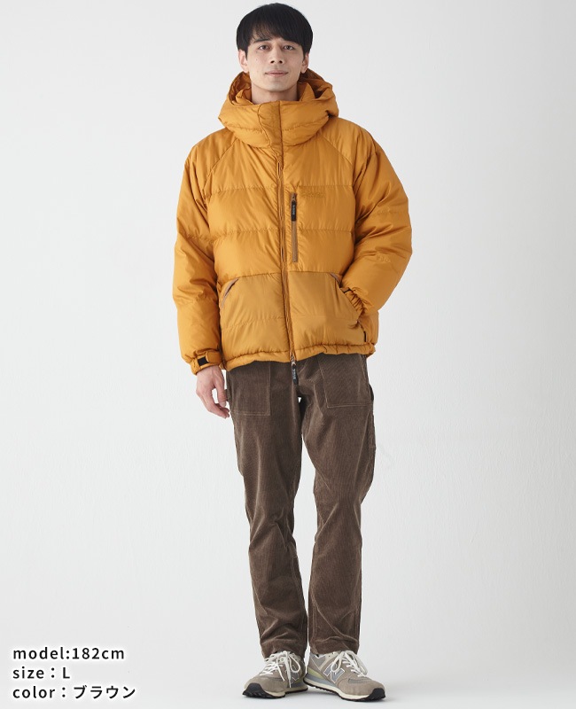 クリフメイヤー[公式] コーデュロイベイカーペインターパンツ MENS 2415112