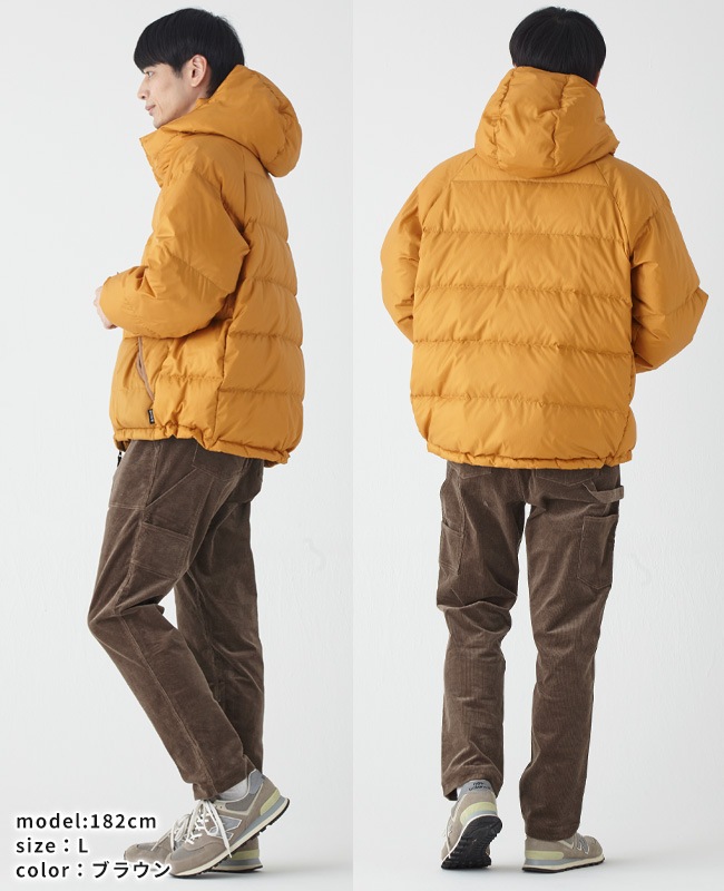 クリフメイヤー[公式] コーデュロイベイカーペインターパンツ MENS 2415112