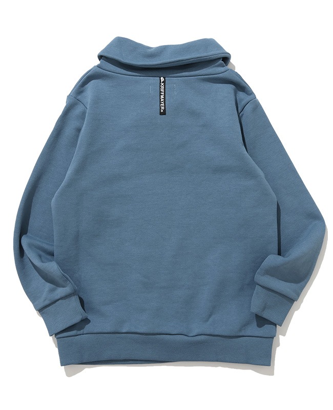 クリフメイヤー[公式] コンチョボタンショールネック KIDS J2515301