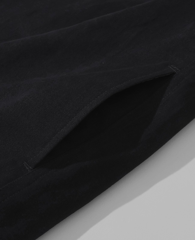 Bukta 中綿CPOジャケット MENS BU2525133