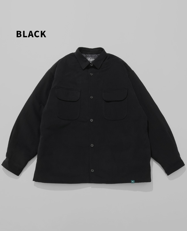 Bukta 中綿CPOジャケット MENS BU2525133 | MENS メンズ,アウター