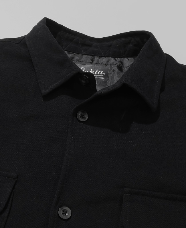 Bukta 中綿CPOジャケット MENS BU2525133 | MENS メンズ,アウター