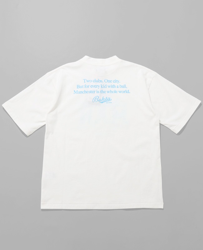 Bukta PT半袖T(MAN) MENS BU2545137