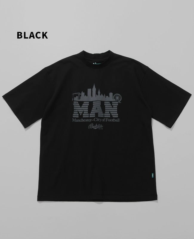 Bukta PT半袖T(MAN) MENS BU2545137