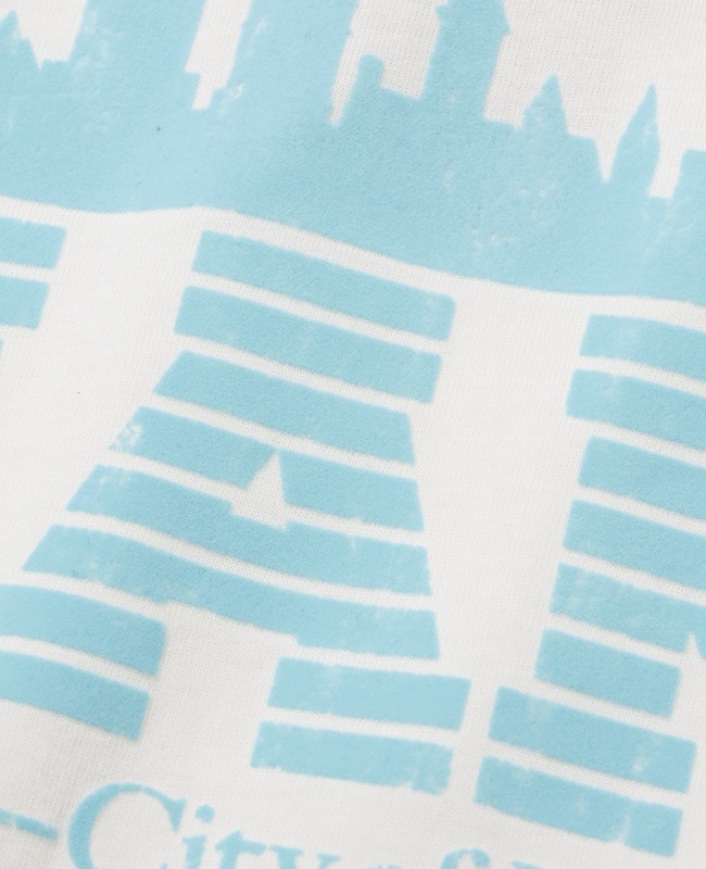 Bukta PT半袖T(MAN) MENS BU2545137