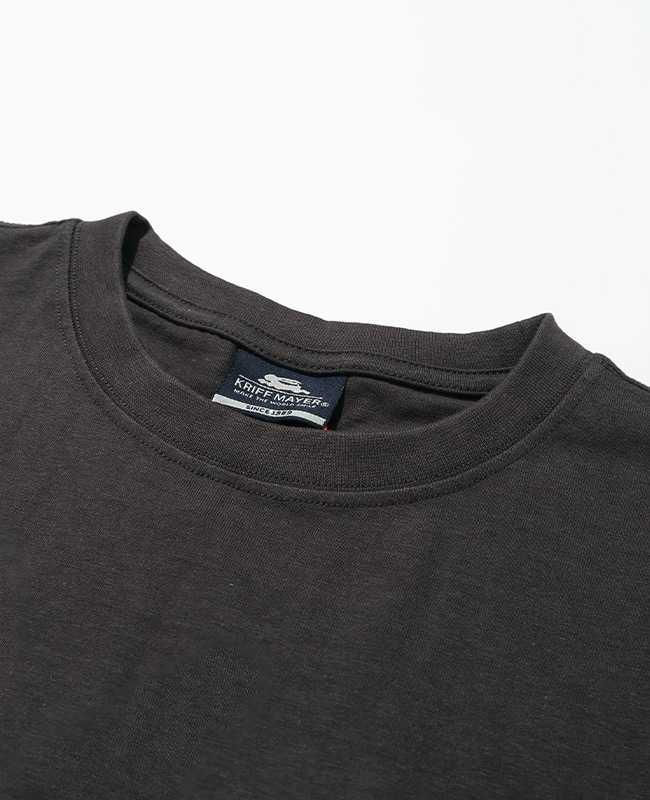 クリフメイヤー[公式] クリフラビット半袖Tシャツ(ネイチャー) 2556301