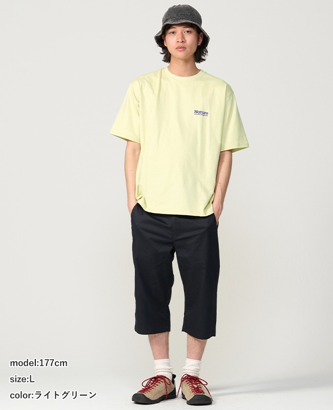 クリフメイヤー[公式] クリフラビット半袖Tシャツ(ネイチャー) 2556301