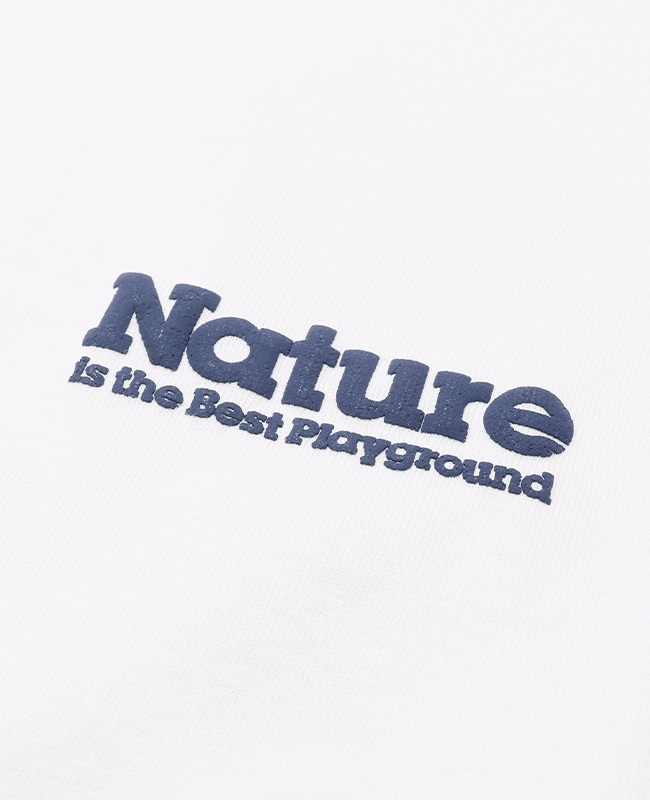 クリフメイヤー[公式] クリフラビット半袖Tシャツ(ネイチャー) 2556301