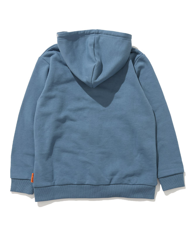 クリフメイヤー[公式] ロゴ刺繍パーカー KIDS J2515300