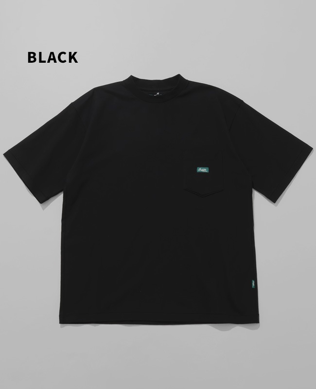 Bukta グラスポケット半袖T MENS BU2545138