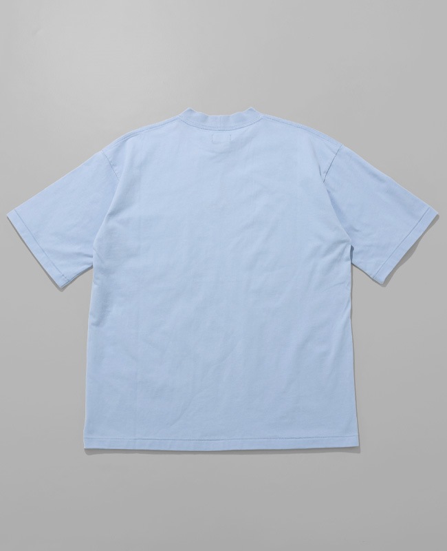 Bukta グラスポケット半袖T MENS BU2545138