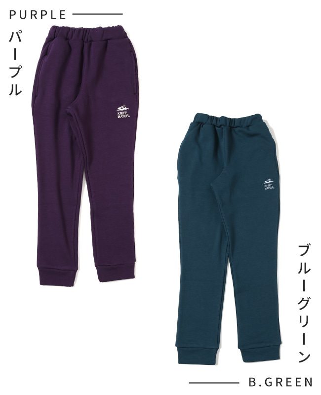 未開封品 クリフメイヤー 150cm 裏シャギーアタタカ裾リブパンツ 5色セット 未開封品 クリフメイヤー 150cm 裏シャギーアタタカ裾リブパンツ 5色