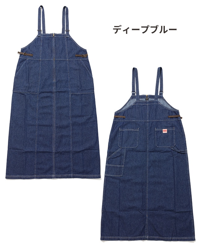 クリフメイヤー[公式] ベイカーペインタージャンスカ LADYS W2434014