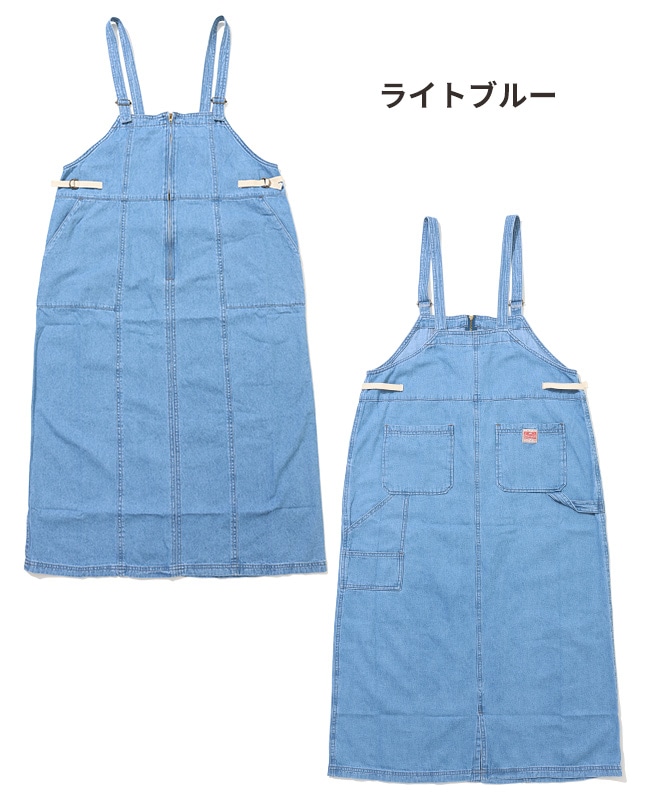 クリフメイヤー[公式] ベイカーペインタージャンスカ LADYS W2434014