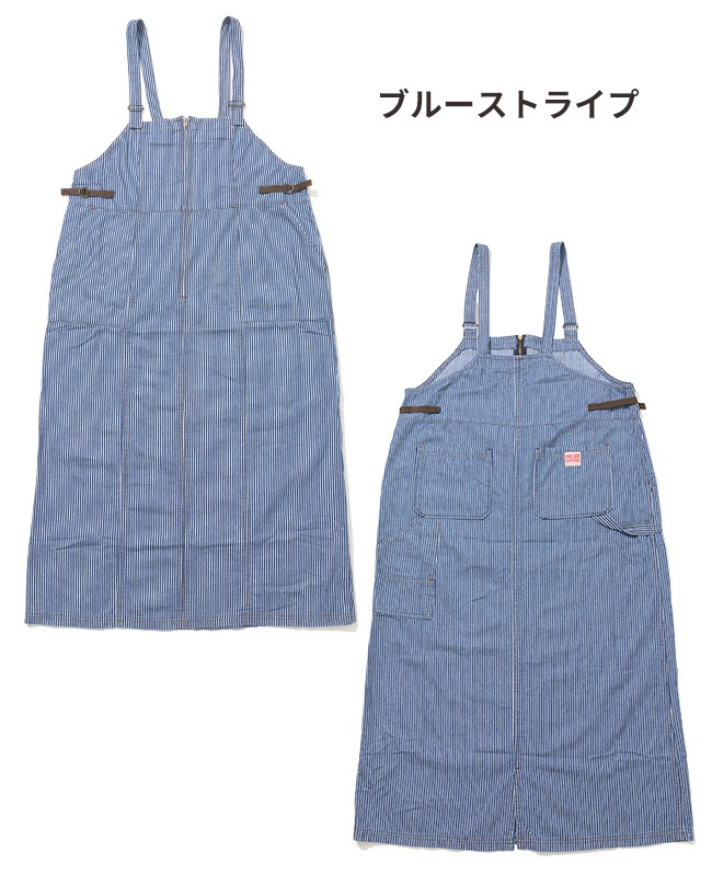 クリフメイヤー[公式] ベイカーペインタージャンスカ LADYS W2434014