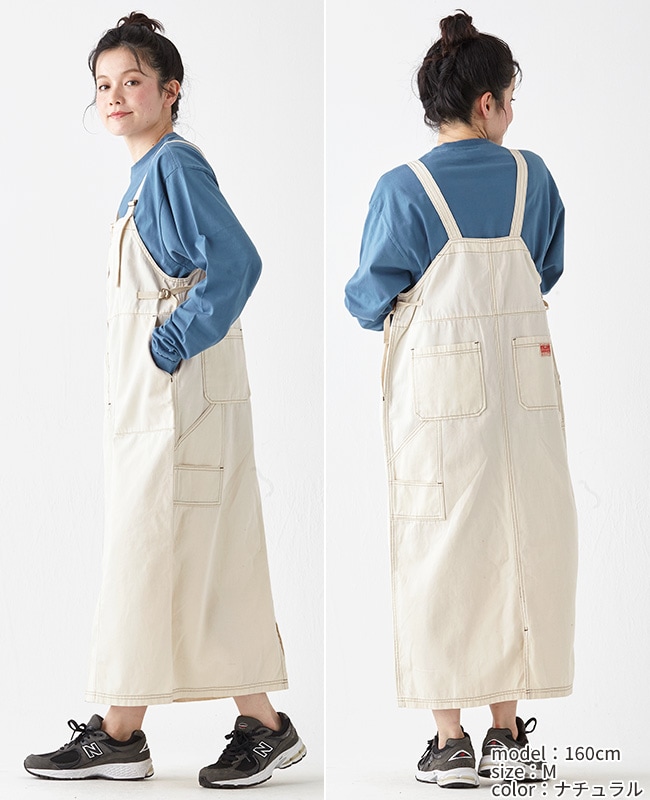 クリフメイヤー[公式] ベイカーペインタージャンスカ LADYS W2434014