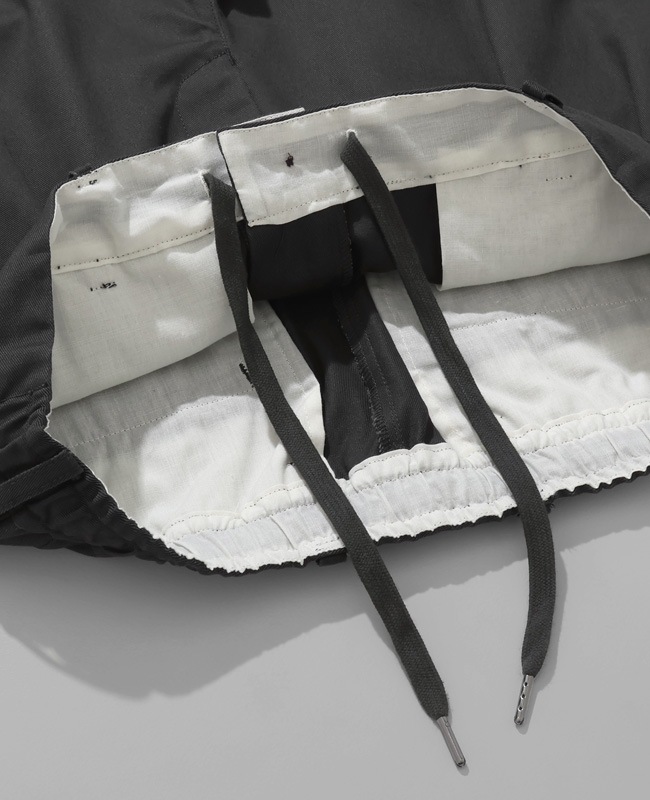 Bukta 2タックイージーワイドチノ MENS BU2525132 | MENS メンズ