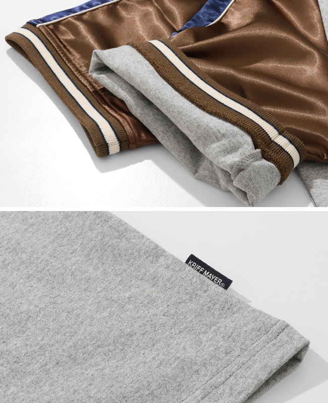 クリフメイヤー[公式] スーベニア刺繍スカT(龍) MENS 2547202