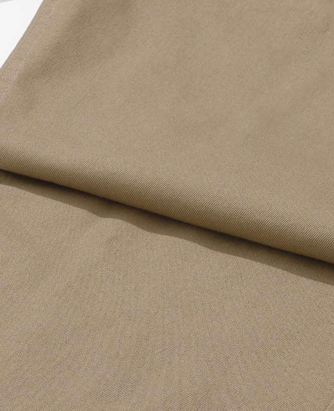 クリフメイヤー[公式] ストレッチクロップドパンツ MENS 1817800