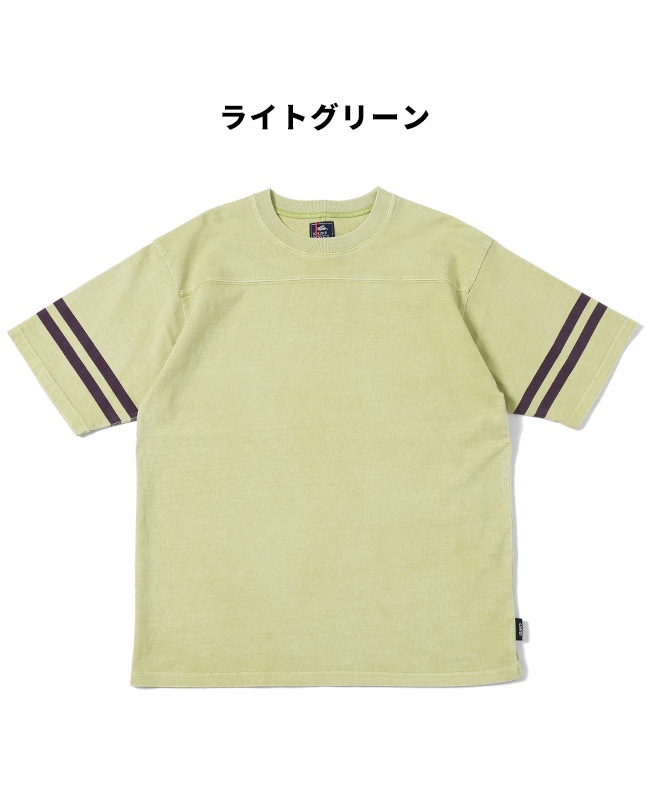 STONE ISLAND オリーブ 半袖シャツ よく 