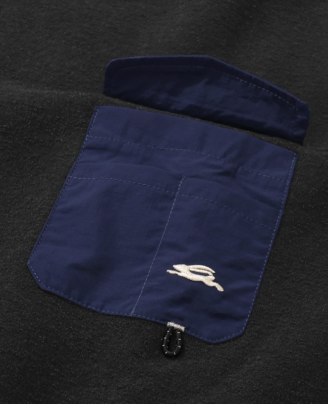 クリフメイヤー[公式] ブークレポケットロンT MENS 2517810