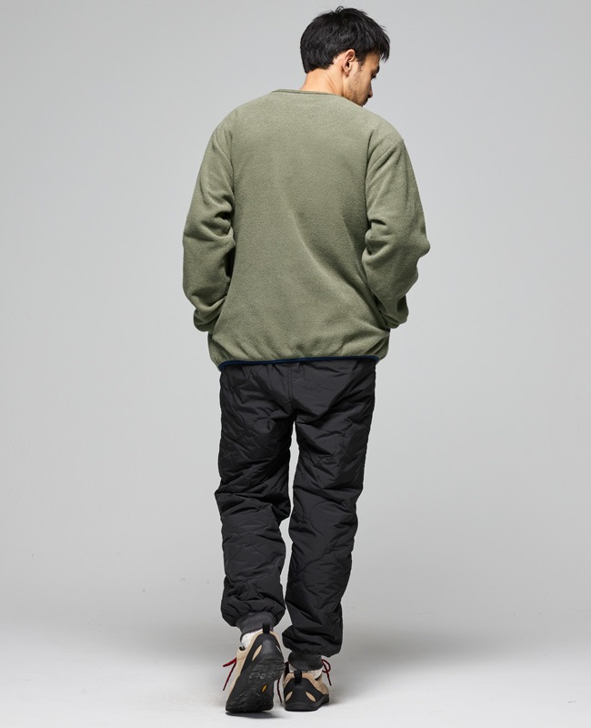 クリフメイヤー[公式] ブークレポケットロンT MENS 2517810 | MENS