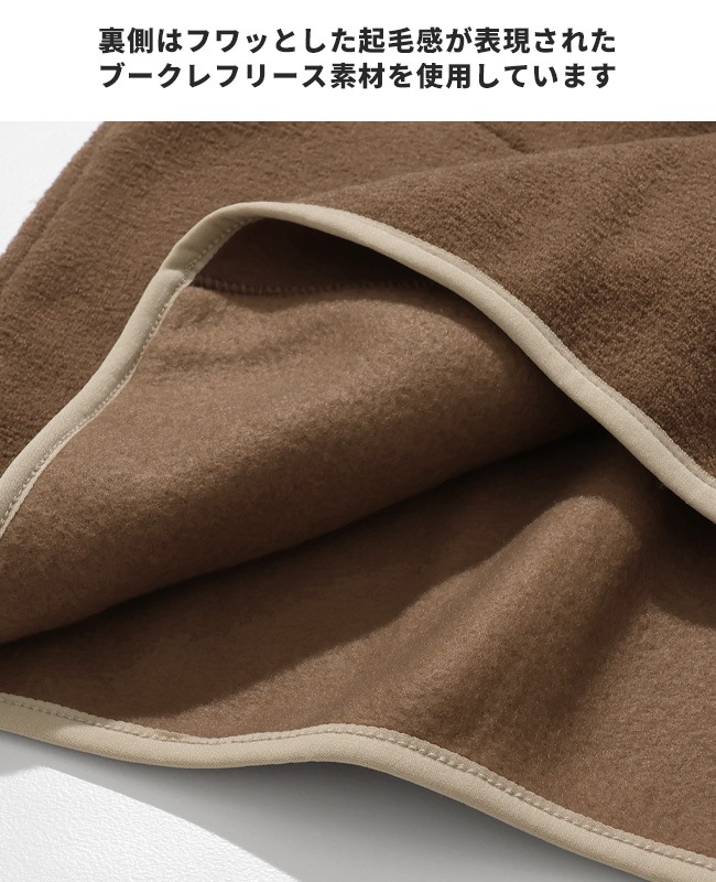 クリフメイヤー[公式] ブークレポケットロンT MENS 2517810