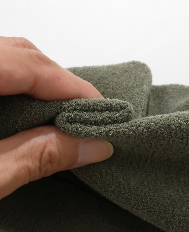 クリフメイヤー[公式] ブークレポケットロンT MENS 2517810