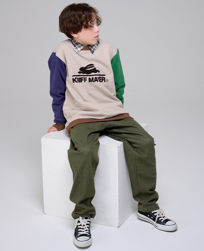 YTYさん　オーダー品 A2Z™ ZTMY 5th TEE (White) - ZUTOMAYO MART