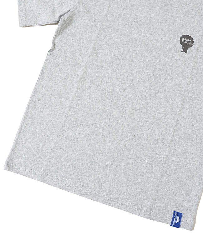 クリフメイヤー[公式] 楽LUCK TEE（エンブレム） KIDS 2349301K