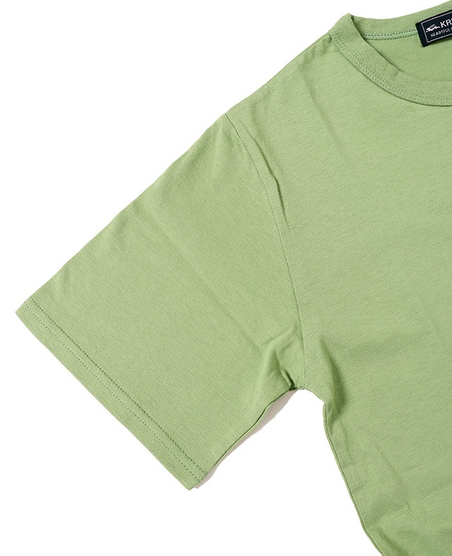 クリフメイヤー[公式] 楽LUCK TEE（エンブレム） KIDS 2349301K