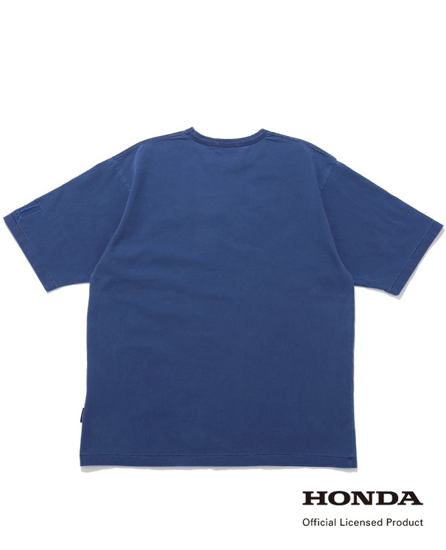 クリフメイヤー[公式] HONDAコラボT(インテグラ) MENS 2557200