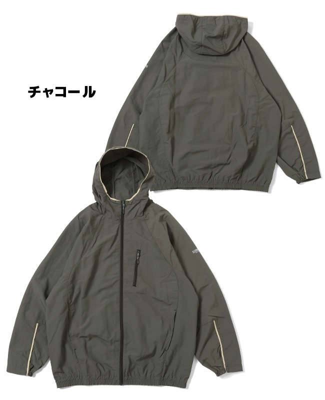 クリフメイヤー[公式] クリーネスマウンテンパーカー MENS 2337800 