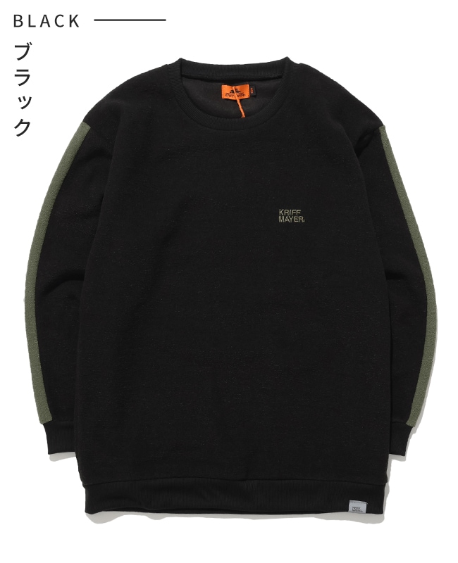 クリフメイヤー[公式] かるポカクルー KIDS J2517849