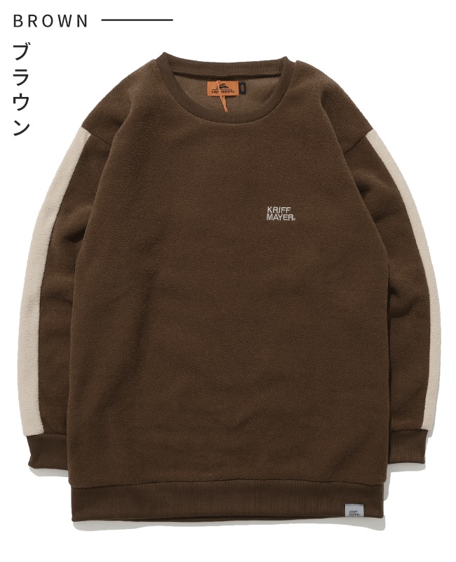 クリフメイヤー[公式] かるポカクルー KIDS J2517849