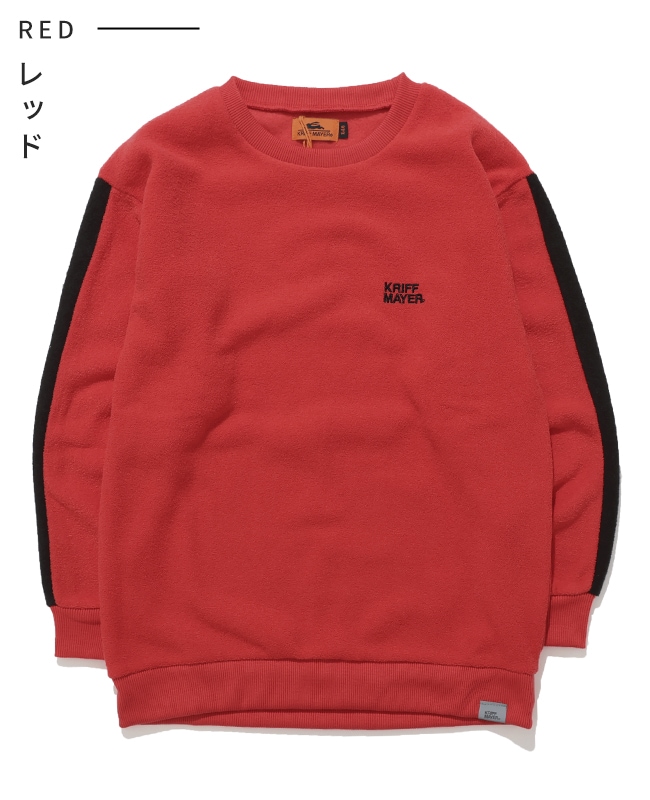 クリフメイヤー[公式] かるポカクルー KIDS J2517849