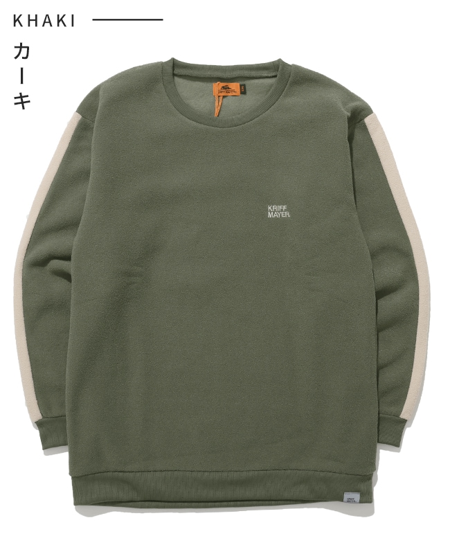 クリフメイヤー[公式] かるポカクルー KIDS J2517849