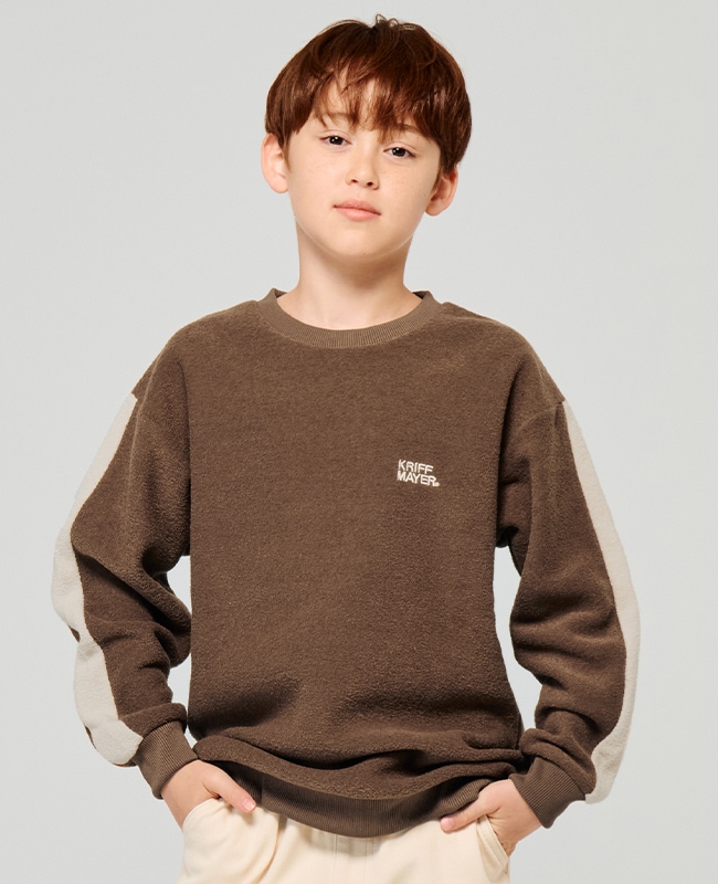 クリフメイヤー[公式] かるポカクルー KIDS J2517849