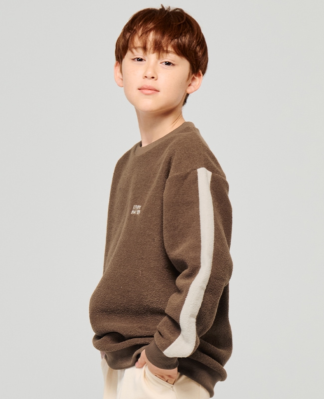 クリフメイヤー[公式] かるポカクルー KIDS J2517849