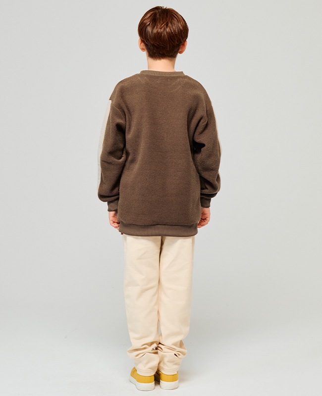 クリフメイヤー[公式] かるポカクルー KIDS J2517849