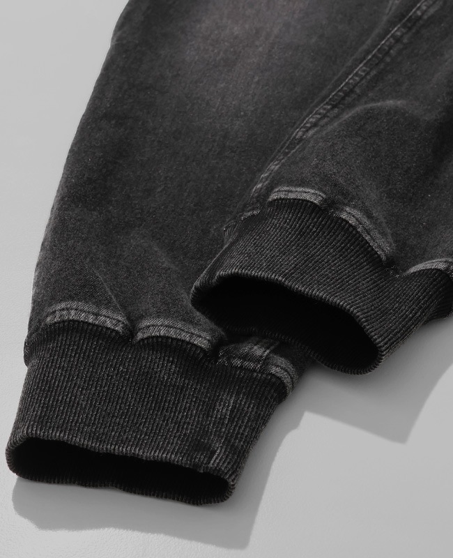 Bukta イージーデニムジョガーパンツ MENS BU2545140