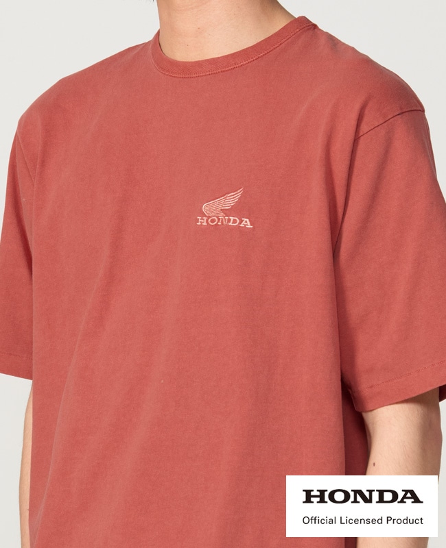 クリフメイヤー[公式] HONDAコラボT(CBX400F) MENS 2557201