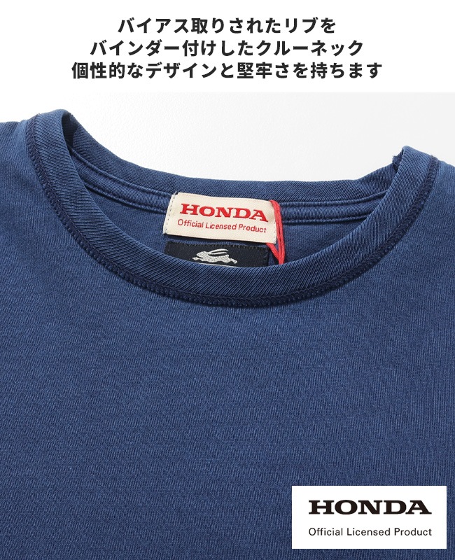 クリフメイヤー[公式] HONDAコラボT(CBX400F) MENS 2557201 | MENS