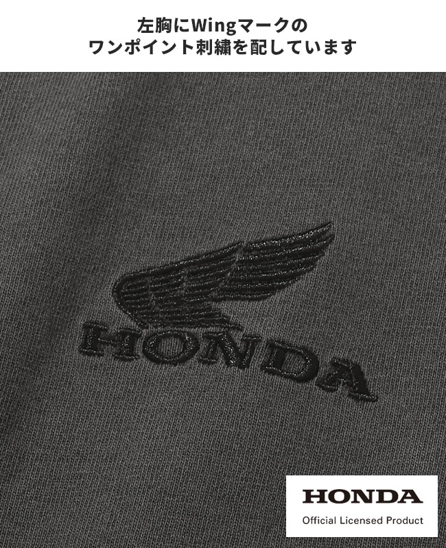 クリフメイヤー[公式] HONDAコラボT(CBX400F) MENS 2557201 | MENS