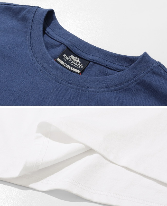 クリフメイヤー[公式] チルタイムロンT(釣り) MENS 2616304
