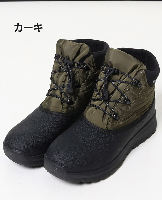 クリフメイヤー[公式] スノーブーツ MENS KRI-9886