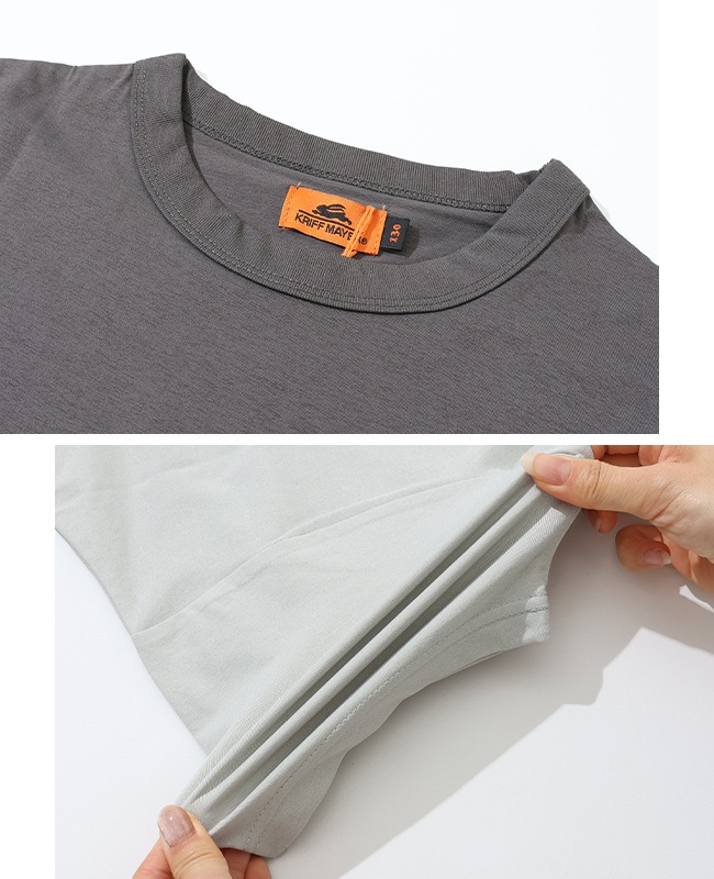 クリフメイヤー[公式] 超速乾アクティブプリントTシャツ KIDS J2457834