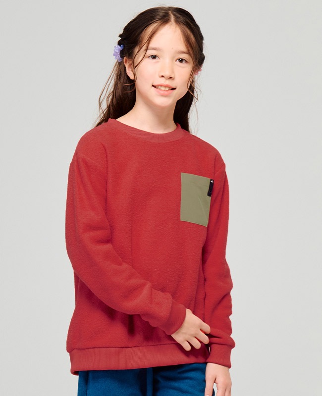 クリフメイヤー[公式] かるポカクルー KIDS J2517850 | KIDS